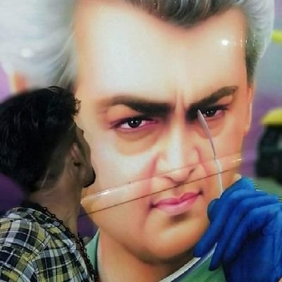 ZPrkkGNzdOJ994q's profile picture. தலைக்கனம் இல்லாத தல ரசிகன் நான் 😎🤏 வாழு வாழ விடு 💯