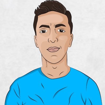 THER3D3's profile picture. Les masquent tombent🎭