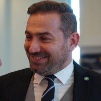 Serkan YALIM (@serkanyalim1) Twitter profile photo