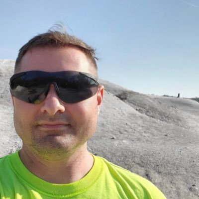 CarswellHarman's profile picture. 