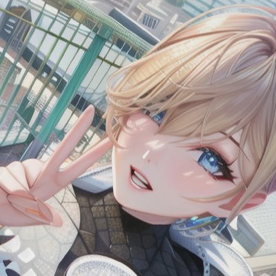 葵空さんのプロフィール画像