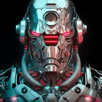 Mechaphors NFT (@mechaphors) 's Twitter Profile