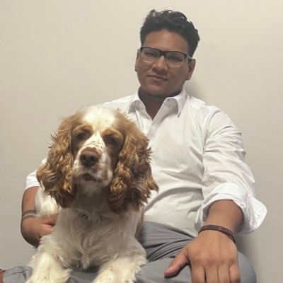 Fiu Student
Peruvian/Puerto Rican 🇵🇪🇵🇷
Car Enthusiast