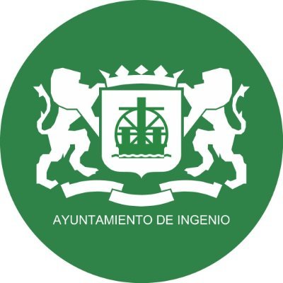 Iltre. Ayuntamiento de la Villa de Ingenio (Gran Canaria, Islas Canarias)