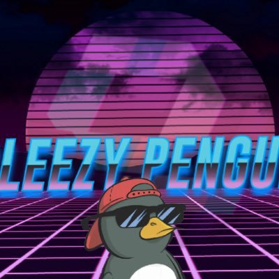 sleezy_penguin's profile picture. Just a penguin with a dream ~ Tweets are NFA 😉