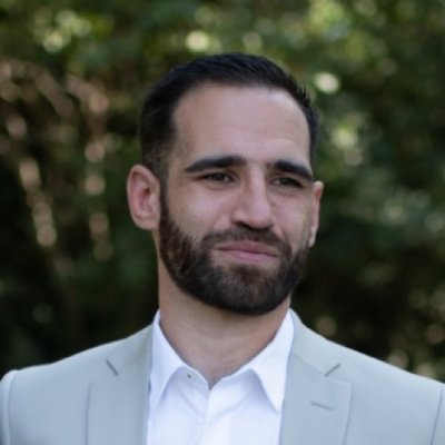 aguidis's profile picture. Symfony developer | ex Mentor at @OpenClassrooms | Interested in the latest trends in UX design, good practices in coding and #Web3