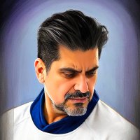 George Ruiz(@georgeruiz) 's Twitter Profile Photo