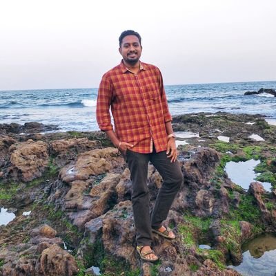Jetti_Harikiran's profile picture. DevOps Engineer | Cloud Engineer |
DataBase Admin | System Admin | Network Engineer |  Content Creator | Foodie | Traveller |