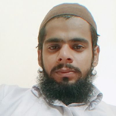 Aamir_Saleem_1's profile picture. میں غلام مصطفی ﷺ ہوں یہ میری پہچان ہے