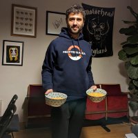 Jacopo Favi (@jacopofavi) 's Twitter Profile