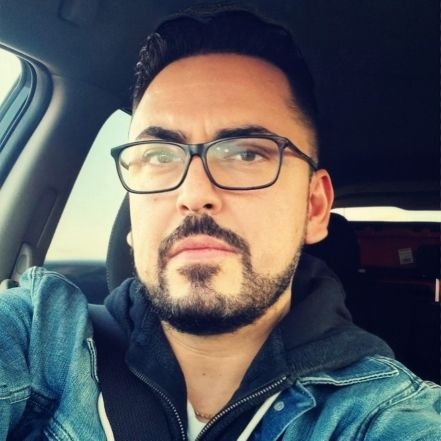 NyCFella77's profile picture. 