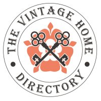 The Vintage Home Directory(@Vintage_Home_UK) 's Twitter Profile Photo