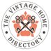 The Vintage Home Directory (@Vintage_Home_UK) Twitter profile photo