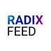 Radix Feed (@RadixFeed) Twitter profile photo