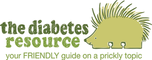 TDResource's profile picture. Your ULTIMATE guide for everything diabetes related.