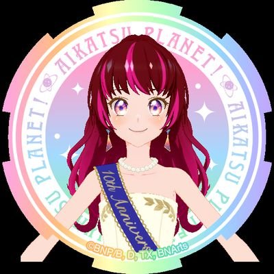 Jade_aikatsu Profile Picture