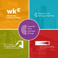 Capital City College Training (@capitalcct) 's Twitter Profile