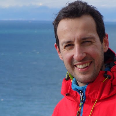 d_nanchen's profile picture. 