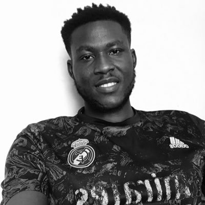 khalyx_walker's profile picture. Dreams don’t fail if u work towards it👍🏻