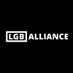 LGB Alliance (@alliancelgb) Twitter profile photo LGB Alliance (@alliancelgb) Twitter profile photo