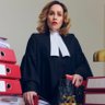 ConchitavRooij's profile picture. Conchita van Rooij Advocaten is hét advocatenkantoor in Amsterdam dat gespecialiseerd is in het personen- en familierecht! ⚖️ #Topadvocaat #ConchitaInDeMedia