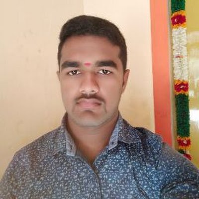 LokeshL29454318's profile picture. 