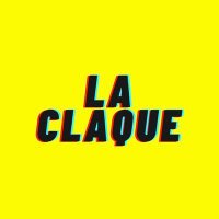 La Claque (@la_claque_) 's Twitter Profile Photo La Claque (@la_claque_) 's Twitter Profile Photo