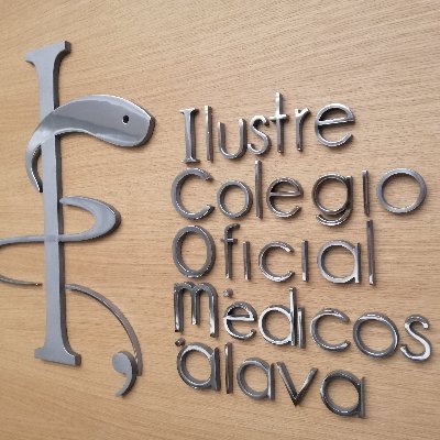 Defendiendo la profesión médica desde 1898
Avenida Santiago nº7 bajo Vitoria-Gasteiz 
https://t.co/wSqbeIUhLD