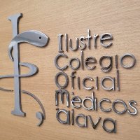 Ilustre Colegio Oficial de Médicos de Araba/Álava (@icomalava) 's Twitter Profile Photo Ilustre Colegio Oficial de Médicos de Araba/Álava (@icomalava) 's Twitter Profile Photo
