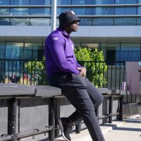 Demetrius Fields (@meechfields) 's Twitter Profile