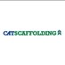 cat scaffolding (@catsscaffolding) Twitter profile photo