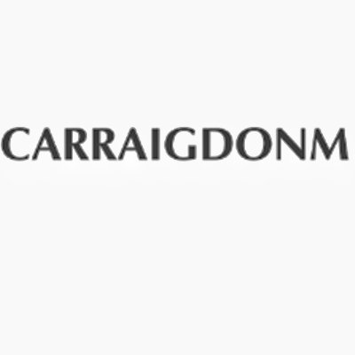 In 1898 when Carraigdonm first opened it’s doors, a tradition of unsurpassed Service, Quality, and Value was born.