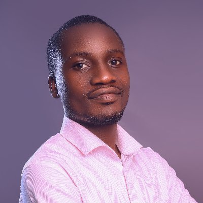 Co-founder and Chief Executive @kweliUG & Kweli Energy.
Husband. Father. Christian. Entrepreneur. Farmer.
Learner of behavioural economics