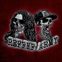 REFFFF ARMY(@REFFFFFOREAL) 's Twitter Profile Photo