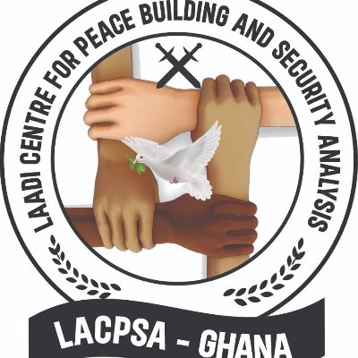 LACPSA-GHANA exists to advocate, educate and collaborate for nonviolence, peace, and security in Ghanaian society and beyond || CLIMATE CHANGE initiatives