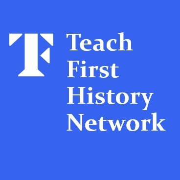 Teach First History Community for all current trainees, ambassadors and History teachers. Sharing articles, events and practice.