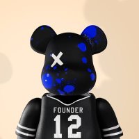 Cryptoracle (@danieledoofy888) 's Twitter Profile