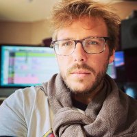 Dan Webster (@danwebstermusic) 's Twitter Profile
