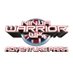 Ninja Warrior UK (@ninjawarrioruk) Twitter profile photo