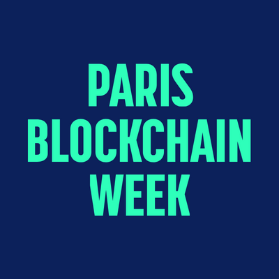 Paris Blockchain Week Profile