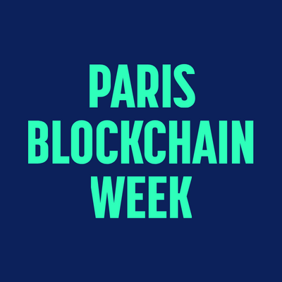 Paris Blockchain Week