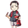 ttxttjp's profile picture. 
