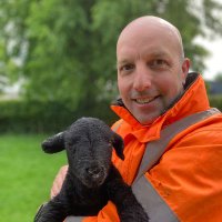 Michael Smith 🚜🐑🐂🌱💙(@BirchwoodFarm) 's Twitter Profile Photo