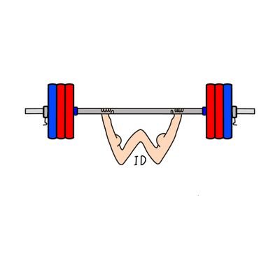 Weightlifting Indonesia