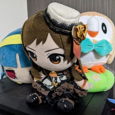 兎爺さんのプロフィール画像