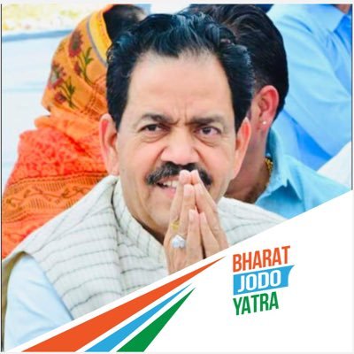 Former Vice President , Rajasthan Pradesh Congress Committee. Former Minister, Government of Rajasthan