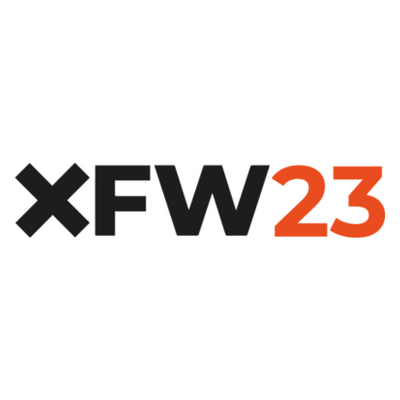 Powering the future of the digital economy in Europe. Curious to explore the opportunities? Reach out to info@xfw.amsterdam.
#XFW #XFW23 #amsterdamfintechweek