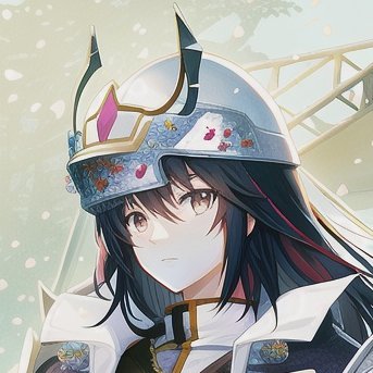 EncodeAkechi's profile picture. 歌絵合わせ師をやっておる。年貢は零両または寄付制じゃ。

歌絵合わせ師とは現在でいうエンコード師じゃ。依頼は手紙を寄こせ（でぇえむ）

混ぜは豊臣殿に文じゃ@toyotomixshi

混ぜも出来るのじゃがな、豊臣殿にお任せしておる。

納期は戦に出ていなければ二日位じゃが、戦に出ていると時間がかかる、文で尋ねよな