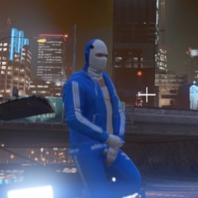 FintanSharkey's profile picture. 🎺