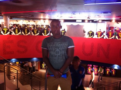 StunningGM's profile picture. 